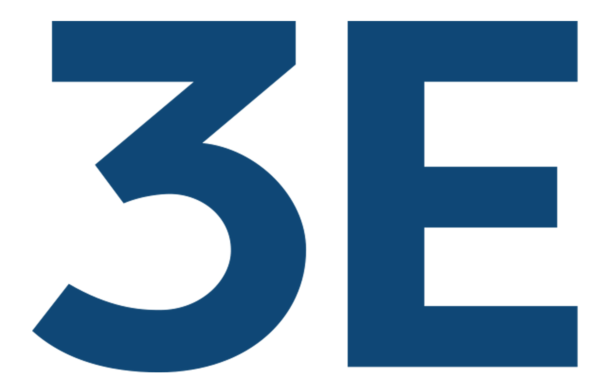 3E